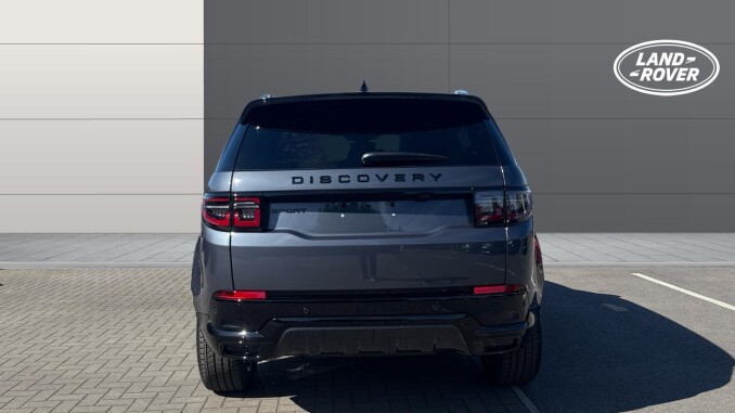 Land Rover Discovery Sport 1.5 P270e Landmark 5dr Auto [5 Seat] Station Wagon - Image 6